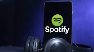 Como usar o Spotify para encontrar shows perto de você