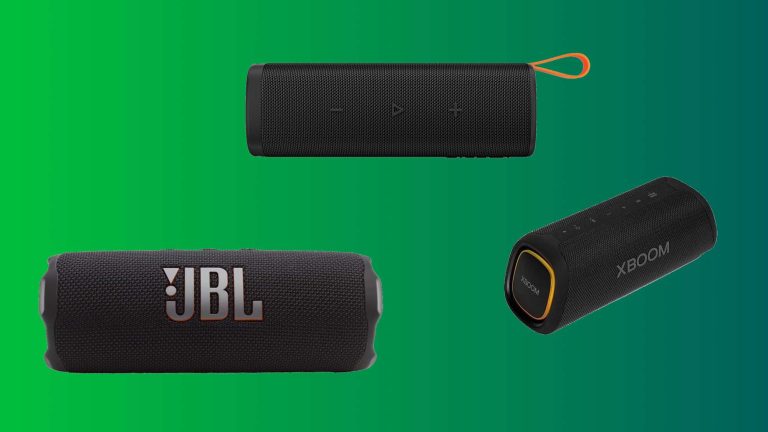 Compactas e potentes: caixas de som Bluetooth para animar qualquer