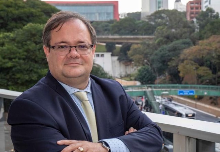 Comunidade da UnB se solidariza ao professor José Luis da