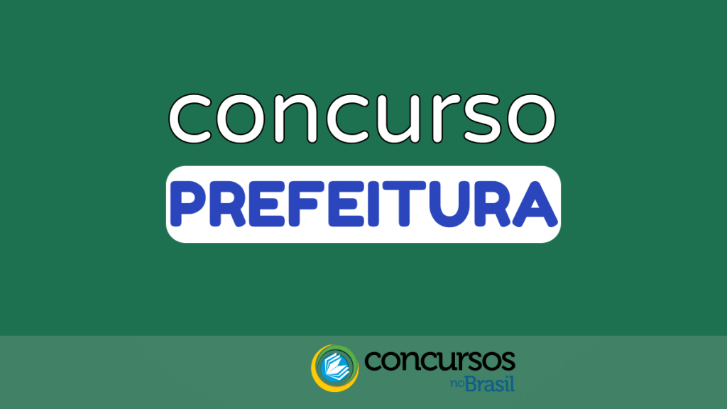 Concurso em Lima Campos MA tem mais de 350 vagas