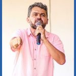 Conferência estadual do PSOL oficializa pré-candidatura ao governo do Maranhão