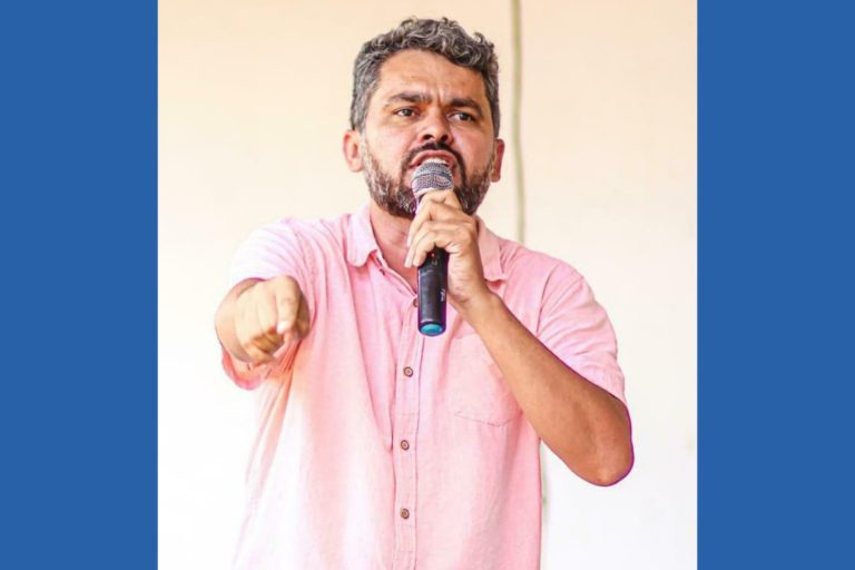 Conferência estadual do PSOL oficializa pré-candidatura ao governo do Maranhão