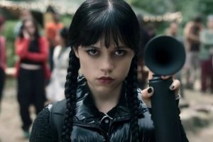Confira cinco lançamentos da Netflix para a semana de 01