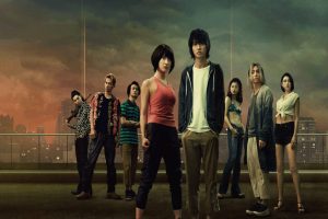 Confira quatro lançamentos da Netflix para a semana de 22