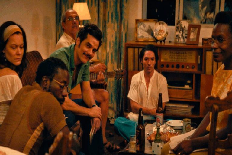 Confira seis filmes finalistas para representar o Brasil no Oscar