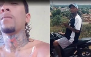 Confronto com a polícia no interior do Maranhão deixa um