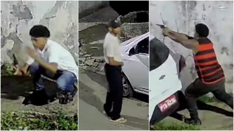 Confronto entre facções termina em morte em São Luís