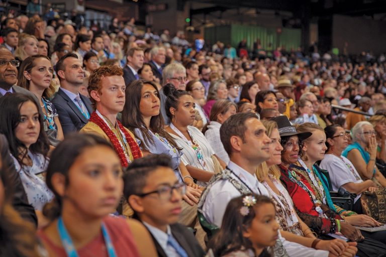 Congresso das Testemunhas de Jeová reunirá milhares em São Luís