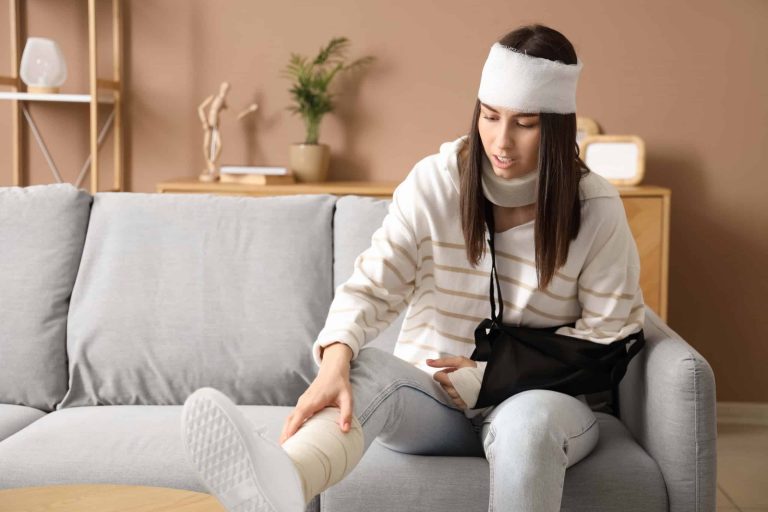 Conheça a CIPA, doença que impede o corpo de sentir