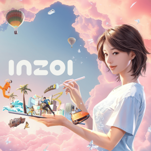 Conheça o InZoi, novo jogo concorrente do The Sims
