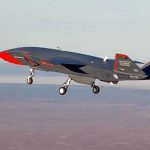 Conheça o “fantasma”, novo drone militar da Boeing