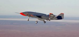 Conheça o “fantasma”, novo drone militar da Boeing