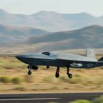Conheça o novo drone autônomo de combate do exército dos