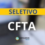 Conselho Federal dos Técnicos Agrícolas publica edital com 30 vagas