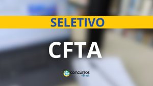 Conselho Federal dos Técnicos Agrícolas publica edital com 30 vagas