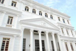 Contratação de contadores terceirizados no TJMA é alvo de denúncia