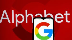 Controladora do Google passa de US$ 3 trilhões em valor