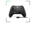Controle sem fio Xbox: para jogar no console, PC ou