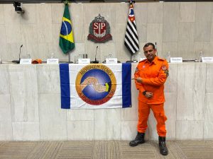 Corpo de Bombeiros do Maranhão é homenageado na Assembleia Legislativa