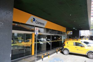 Correios suspendem pagamentos com cartão; saiba o motivo