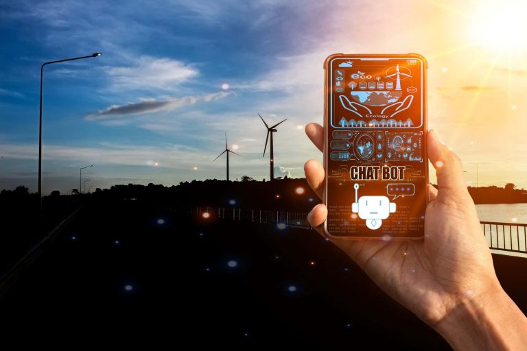 Corrida da IA ameaça sobrecarregar rede elétrica dos EUA