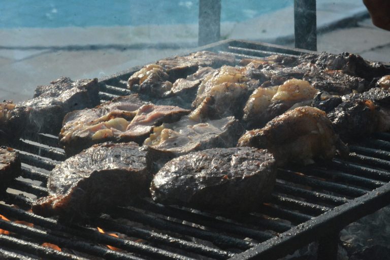 Costelão dos Bode 2° Edição