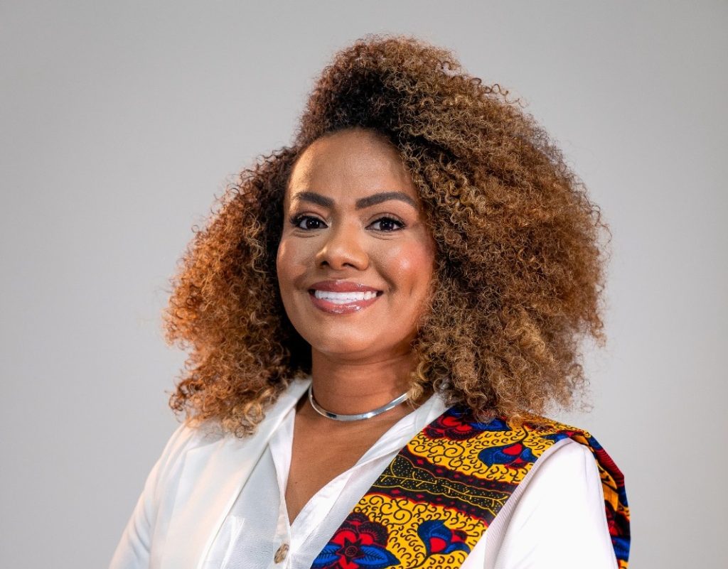Cricielle Muniz é a primeira maranhense indicada à Powerlist 2025
