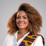 Cricielle Muniz é a primeira maranhense indicada à Powerlist 2025