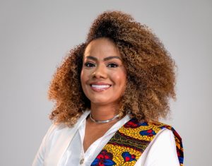 Cricielle Muniz é a primeira maranhense indicada à Powerlist 2025
