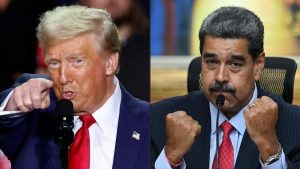 Crise regional se agrava: Venezuela inicia manobras militares em meio