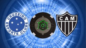 Cruzeiro x Atlético-MG: onde assistir, horário e escalações do jogo