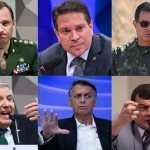 Cúpula militar e Bolsonaro devem faltar a julgamento histórico no