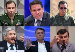 Cúpula militar e Bolsonaro devem faltar a julgamento histórico no