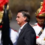 Cúpula militar pede que Bolsonaro não seja preso em quartel