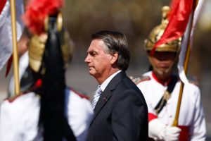 Cúpula militar pede que Bolsonaro não seja preso em quartel