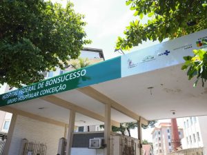 DPU e MPF criticam gestão de hospitais federais no Rio