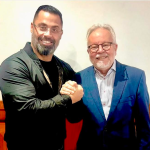 Daniel Martins assumirá vaga na Alerj após renúncia de Leonardo