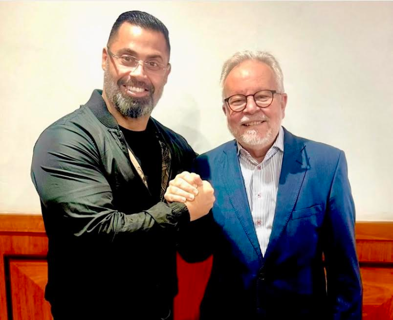 Daniel Martins assumirá vaga na Alerj após renúncia de Leonardo