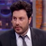Danilo Gentili choca com desabafo no SBT sobre falta de