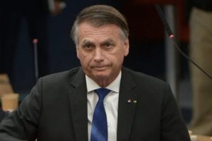 Datafolha: prisão de Bolsonaro é apoiada por 50% dos brasileiros