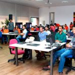 De IA a realidade virtual: Samsung oferece cursos gratuitos em