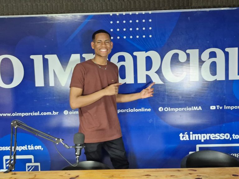 De Salvador para o Brasil: Netto Brito conquista espaço no