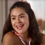 De apresentadora mirim no SBT a vilã em novela na