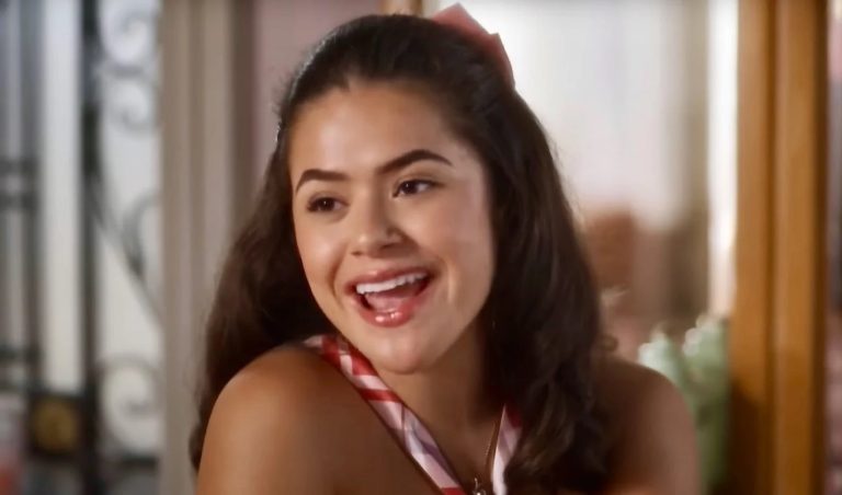 De apresentadora mirim no SBT a vilã em novela na