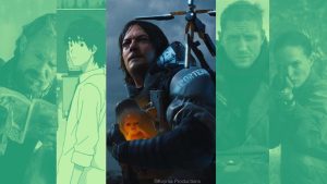 De filmes a animes: veja 10 obras parecidas com Death