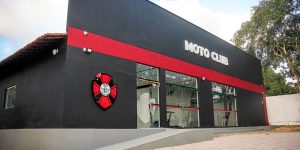 De olho na Série D, Moto vai marcar eleição