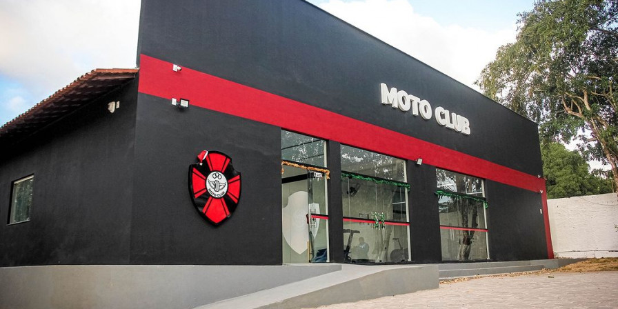 De olho na Série D, Moto vai marcar eleição