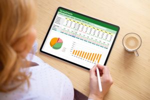 De simples planilha a ferramenta de dados: Excel completa 40