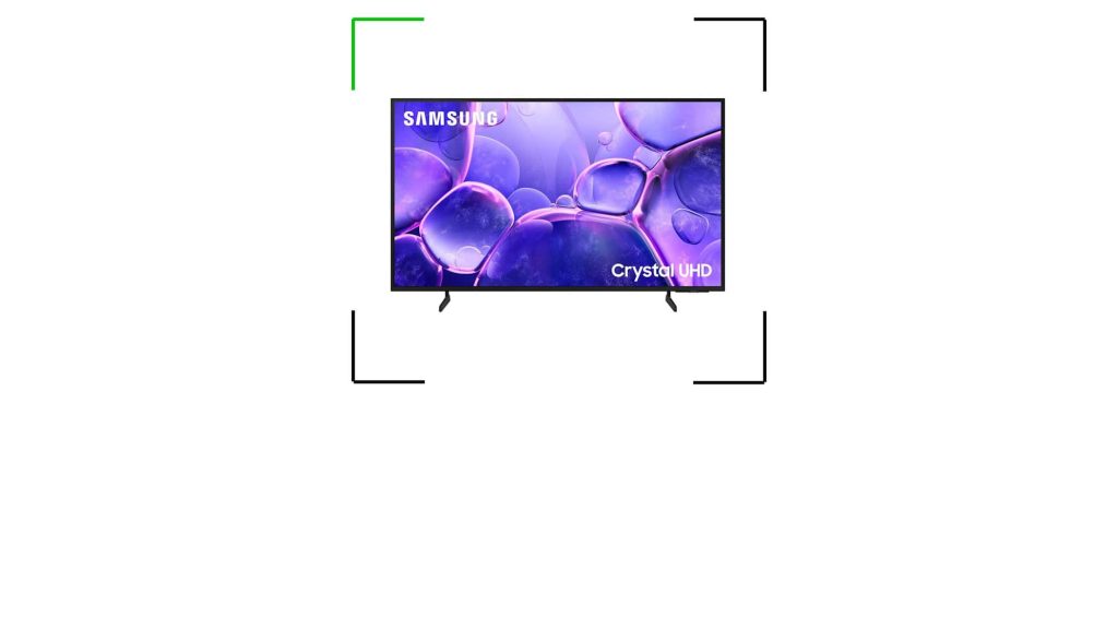 De todos os tamanhos: Smart TVs a partir de R$