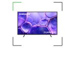 De todos os tamanhos: Smart TVs a partir de R$
